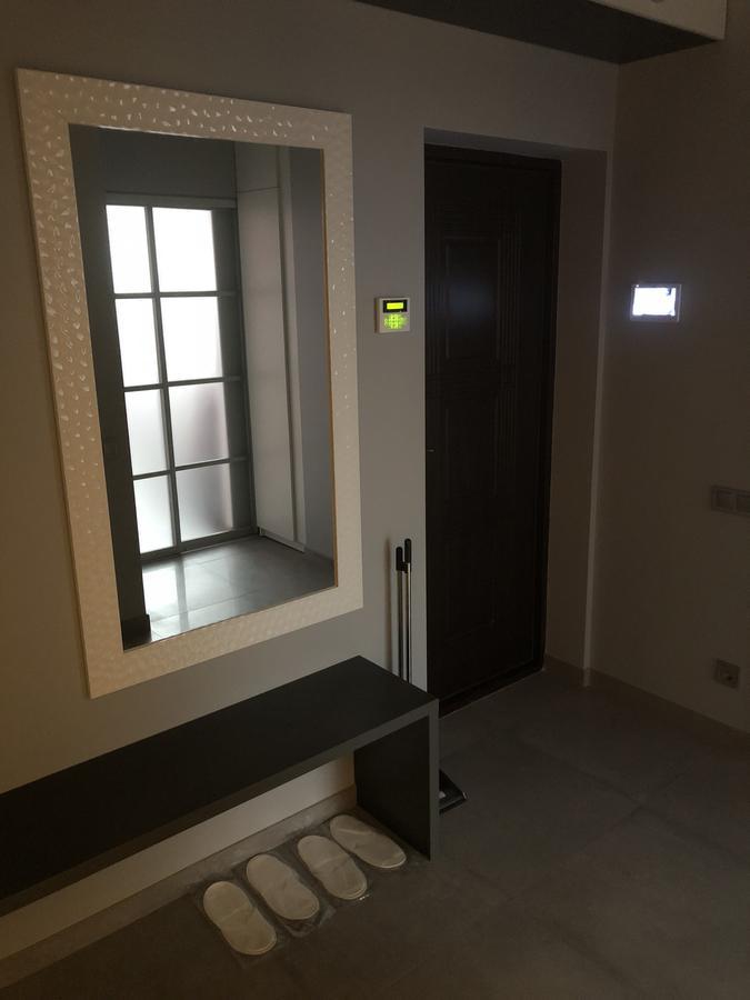Bon Apetit Apartament Lviv Exterior photo